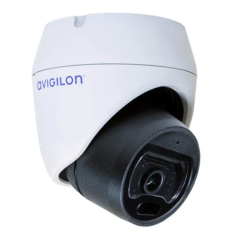 IP-камера Avigilon H5M купольная 5 Мп для уличного наблюдения Photo 2