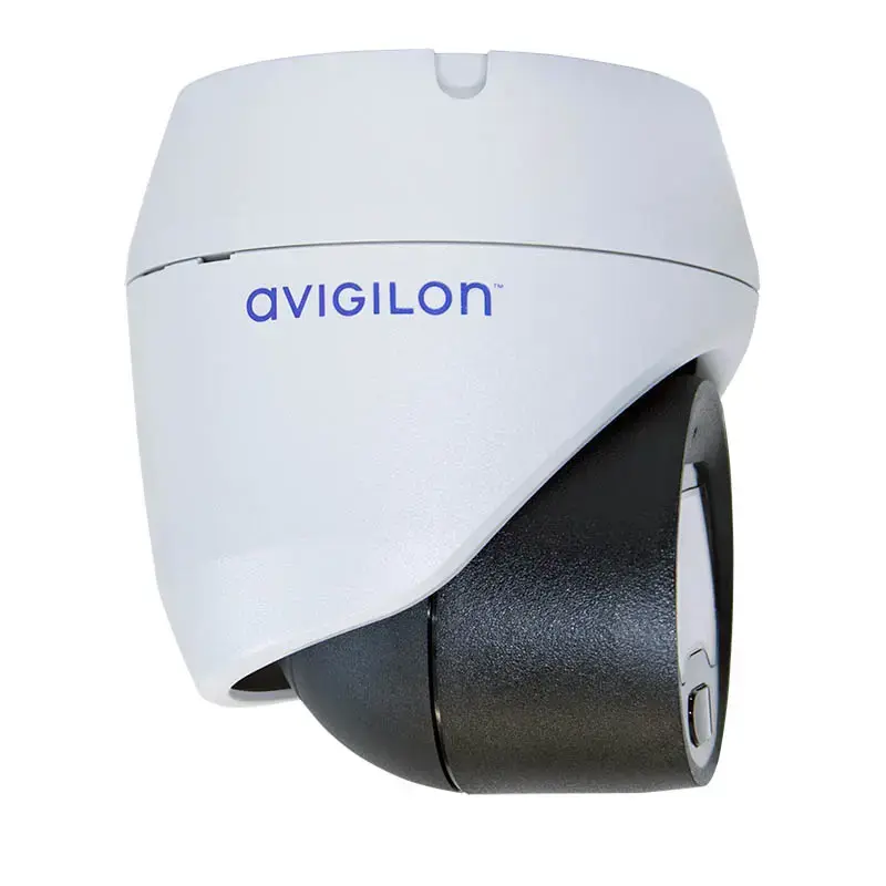 IP-камера Avigilon H5M купольная 5 Мп для уличного наблюдения Photo 3