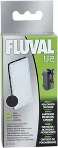 Fluval U2 putu filtra kasetne