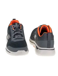 Кроссовки для ходьбы Skechers Go Walk Arch Fit 216116-CCOR серые