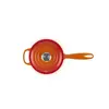 Чугунный сотейник Le Creuset 16 см 1.5 л Photo 3
