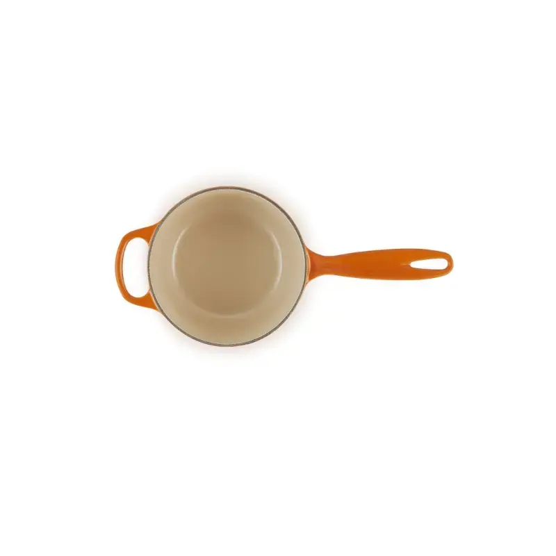 Чугунный сотейник Le Creuset 16 см 1.5 л Photo 4