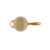 Чугунный сотейник Le Creuset 16 см 1.5 л Photo 4