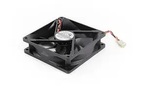 Synology 92x92x25mm Replacement Cooling Fan for DiskStation NAS