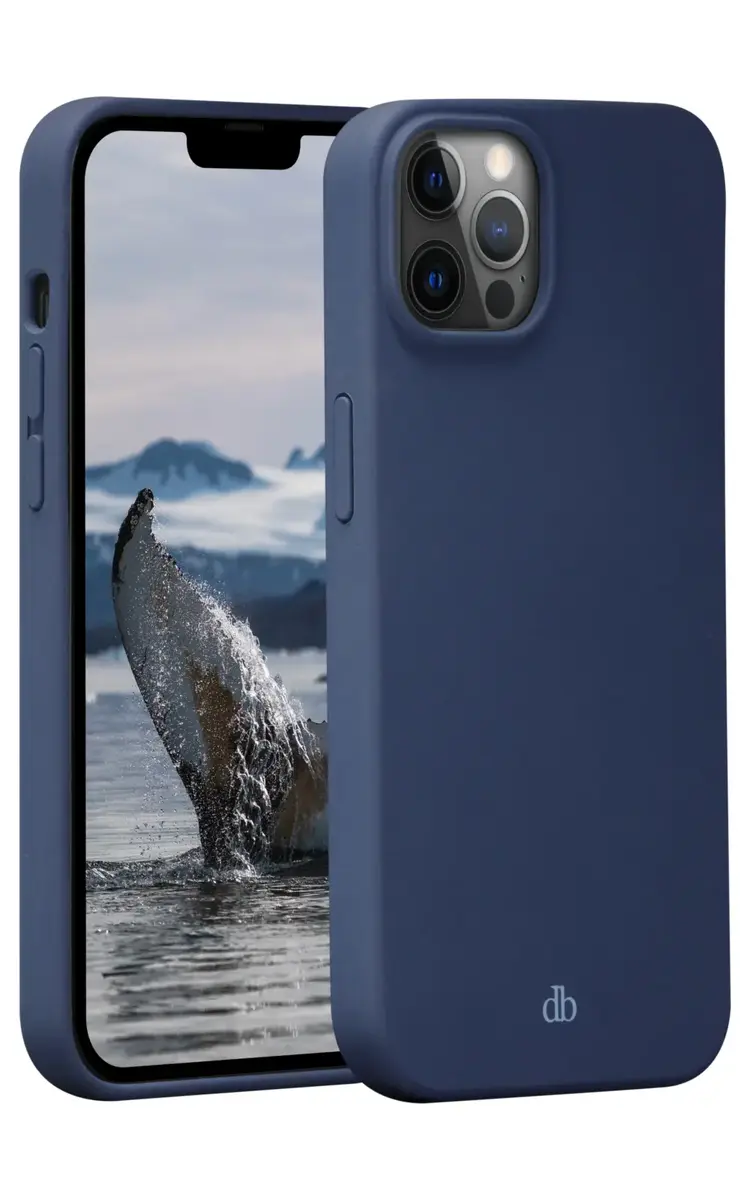 dbramante1928 Costa Rica Cover for iPhone 12 / 12 Pro Photo 2