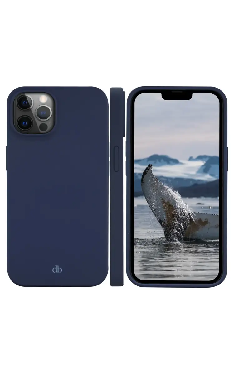 dbramante1928 Costa Rica Cover for iPhone 12 / 12 Pro Photo 3