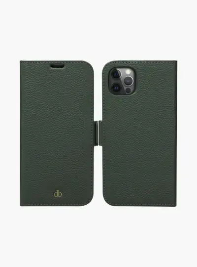 dbramante1928 New York Folio Case for Apple iPhone 12 Photo 2