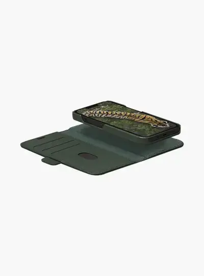 dbramante1928 New York Folio Case for Apple iPhone 12 Photo 3