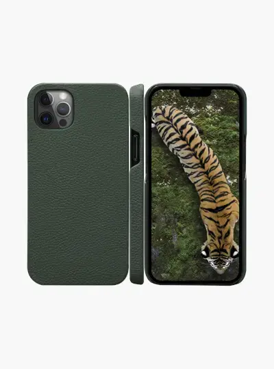 dbramante1928 New York Folio Case for Apple iPhone 12 Photo 4