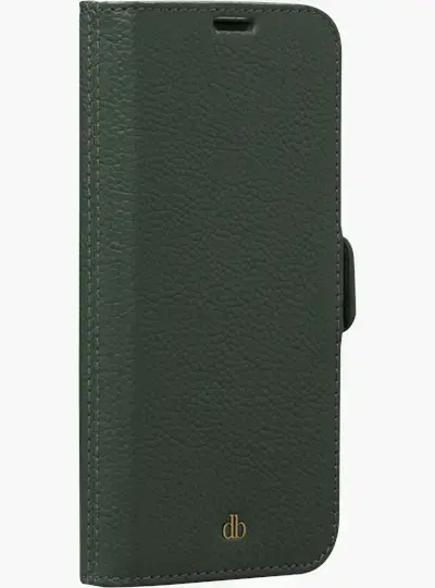dbramante1928 New York Folio Case for Apple iPhone 12 Photo 7