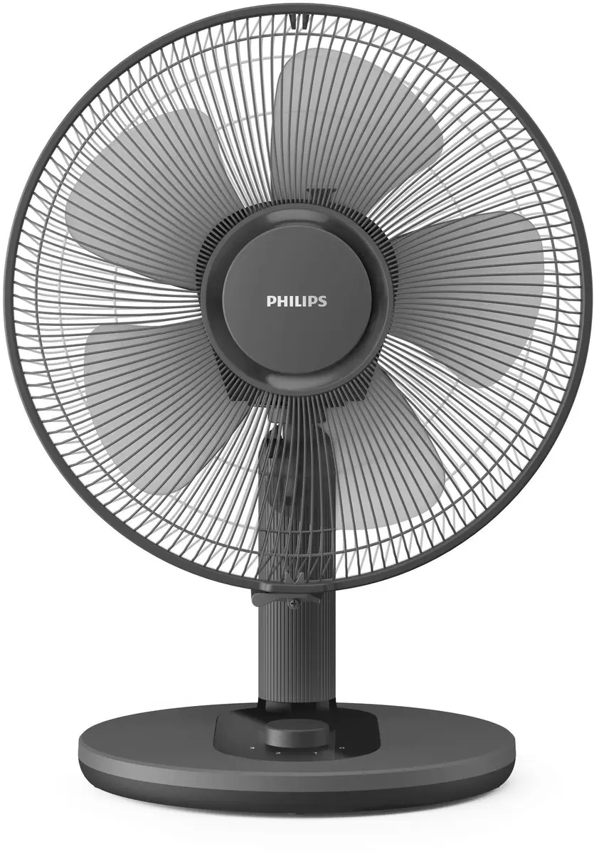 Philips CX1030/01 Galda ventilators Photo 4
