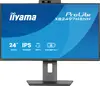 Монитор iiyama ProLite XB2497HSNH-B1 23.8 дюйма Full HD IPS Photo 3