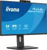 Монитор iiyama ProLite XB2497HSNH-B1 23.8 дюйма Full HD IPS Photo 5