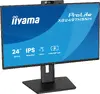 Монитор iiyama ProLite XB2497HSNH-B1 23.8 дюйма Full HD IPS Photo 6