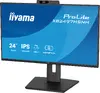Монитор iiyama ProLite XB2497HSNH-B1 23.8 дюйма Full HD IPS Photo 8