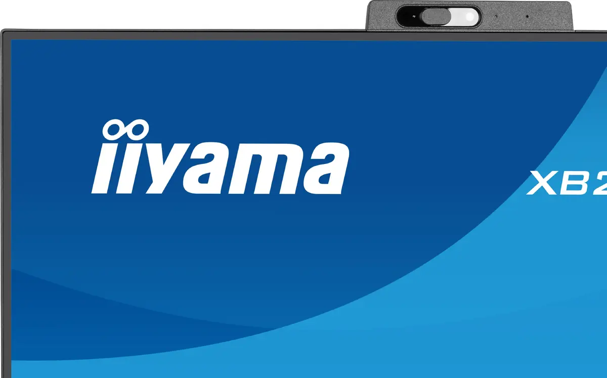 Монитор iiyama ProLite XB2497HSNH-B1 23.8 дюйма Full HD IPS Photo 9