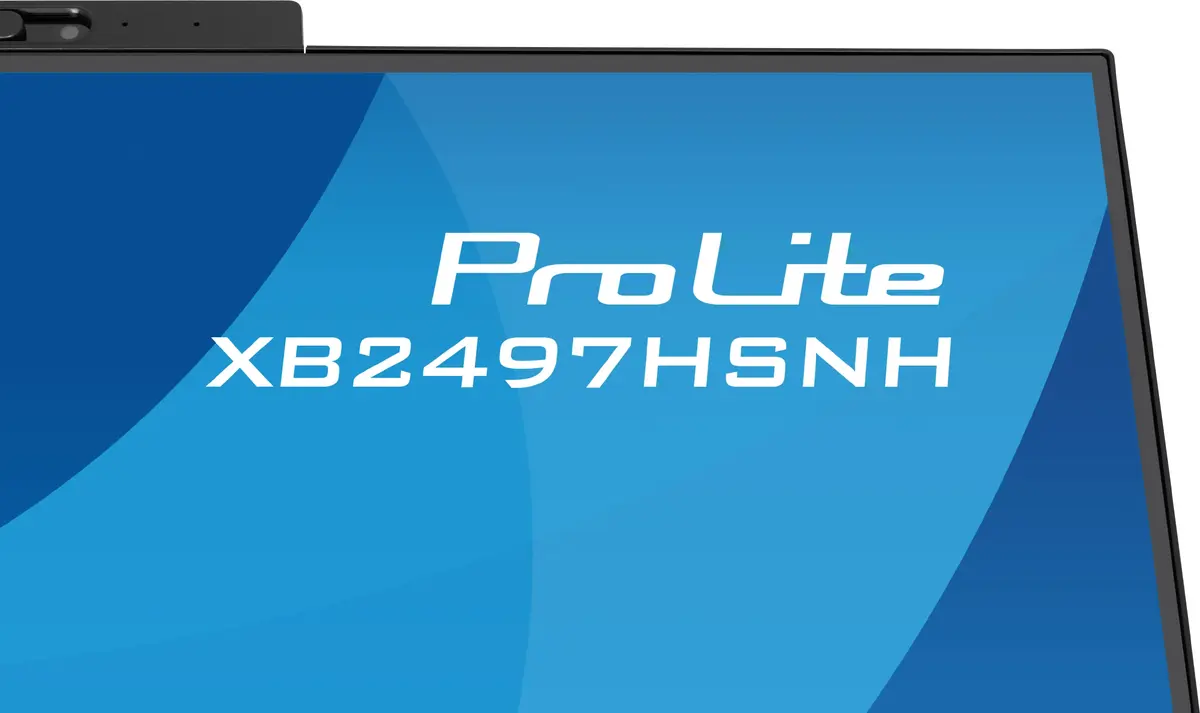 Монитор iiyama ProLite XB2497HSNH-B1 23.8 дюйма Full HD IPS Photo 10