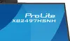 Монитор iiyama ProLite XB2497HSNH-B1 23.8 дюйма Full HD IPS Photo 10