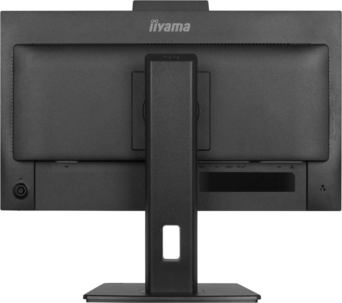 Монитор iiyama ProLite XB2497HSNH-B1 23.8 дюйма Full HD IPS Photo 17