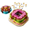 LEGO Seasonal Birthday Cake 40815 Photo 4