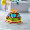 LEGO Seasonal Birthday Cake 40815 Photo 6