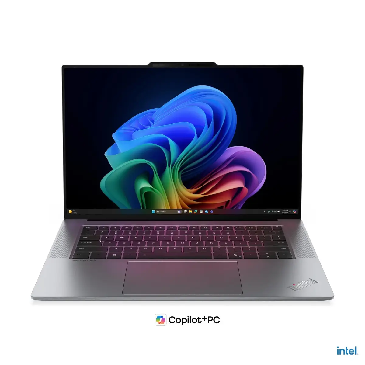 Lenovo ThinkPad X9-15p Gen 1 Aura Edition Copilot+ PC dators Photo 3