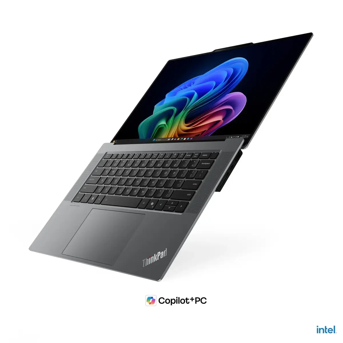 Lenovo ThinkPad X9-15p Gen 1 Aura Edition Copilot+ PC dators Photo 4