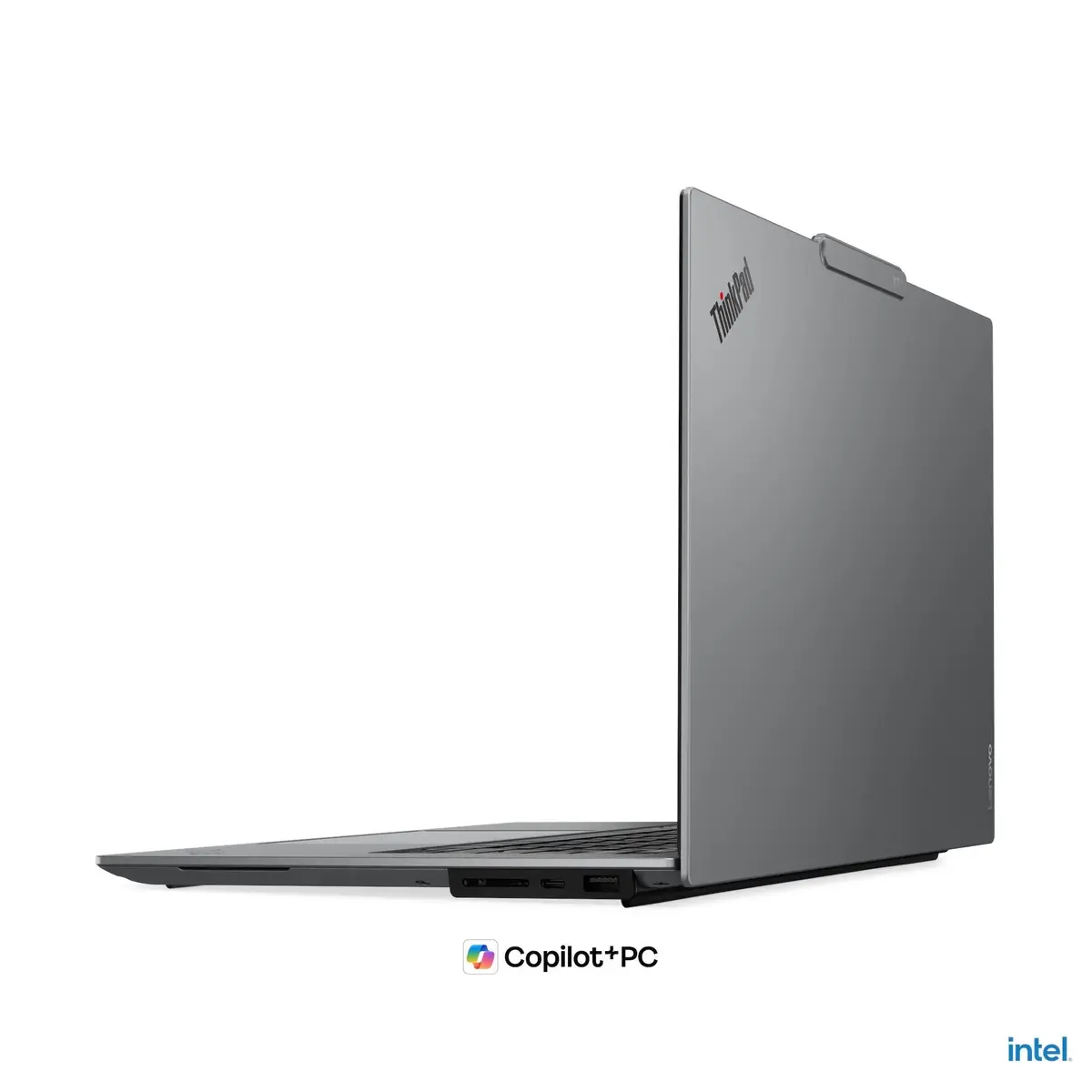 Lenovo ThinkPad X9-15p Gen 1 Aura Edition Copilot+ PC dators Photo 5