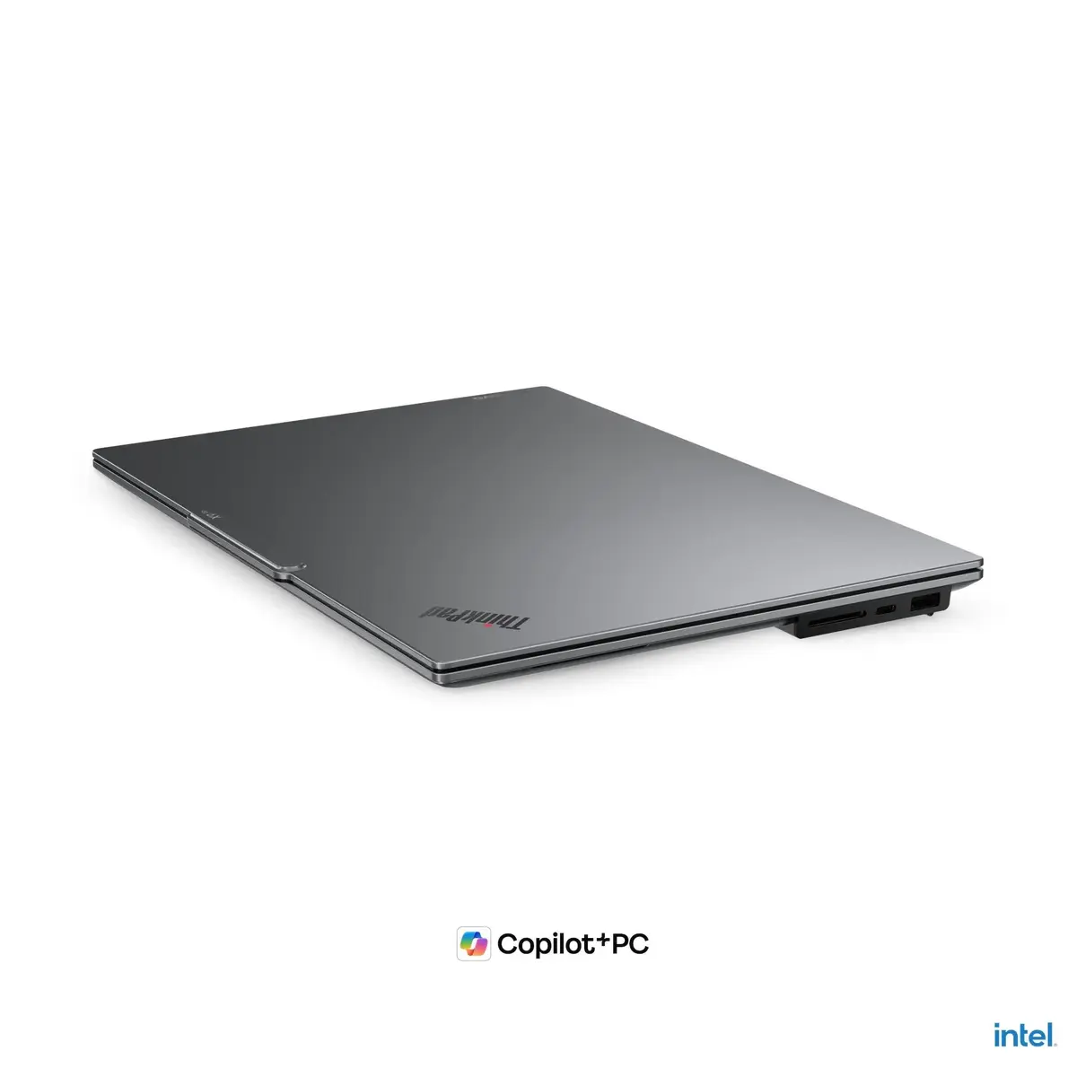Lenovo ThinkPad X9-15p Gen 1 Aura Edition Copilot+ PC dators Photo 7