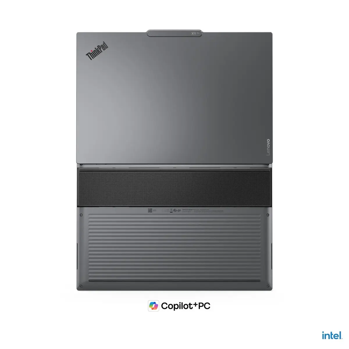Lenovo ThinkPad X9-15p Gen 1 Aura Edition Copilot+ PC dators Photo 11