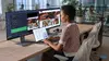 Lenovo ThinkPad X9-15p Gen 1 Aura Edition Copilot+ PC dators Photo 18