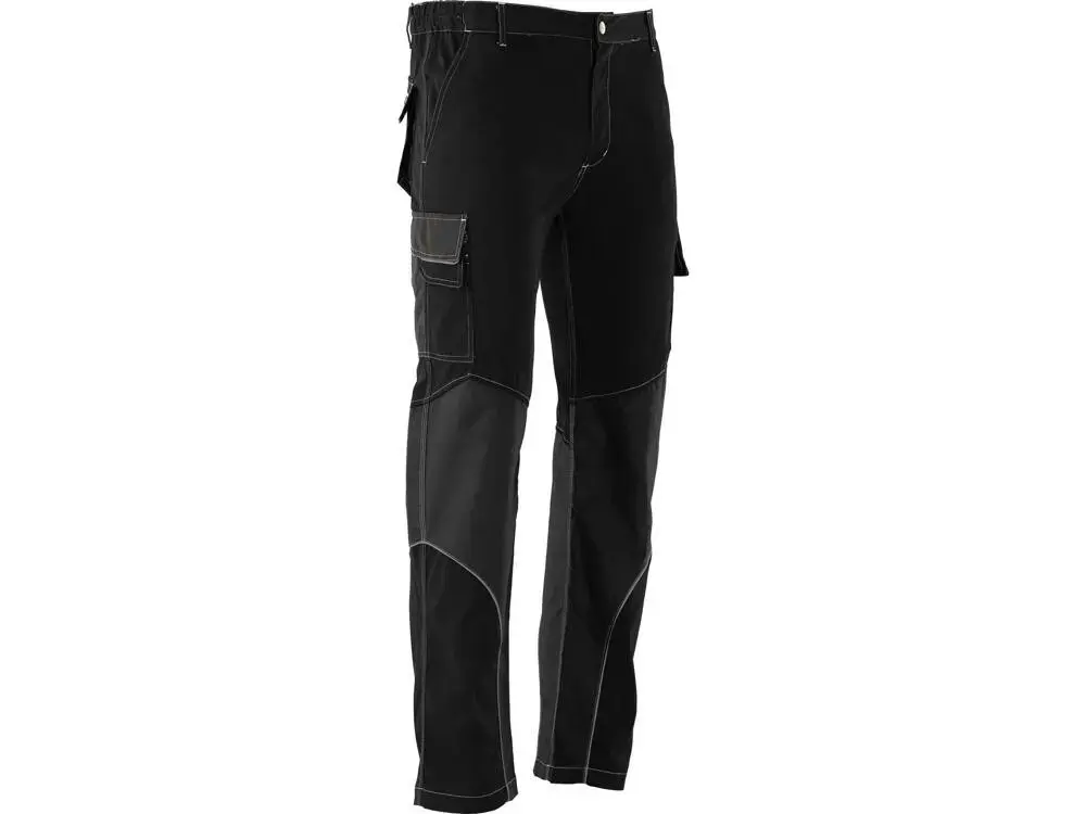 Yato YT-79444 Onyx Work Trousers - Size XXL Photo 2