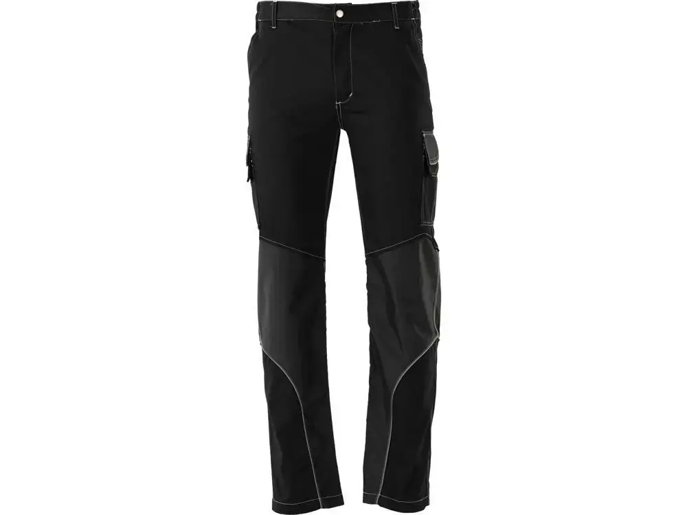 Yato YT-79444 Onyx Work Trousers - Size XXL Photo 3