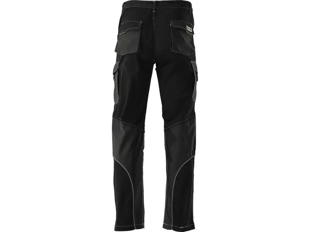 Yato YT-79444 Onyx Work Trousers - Size XXL Photo 4