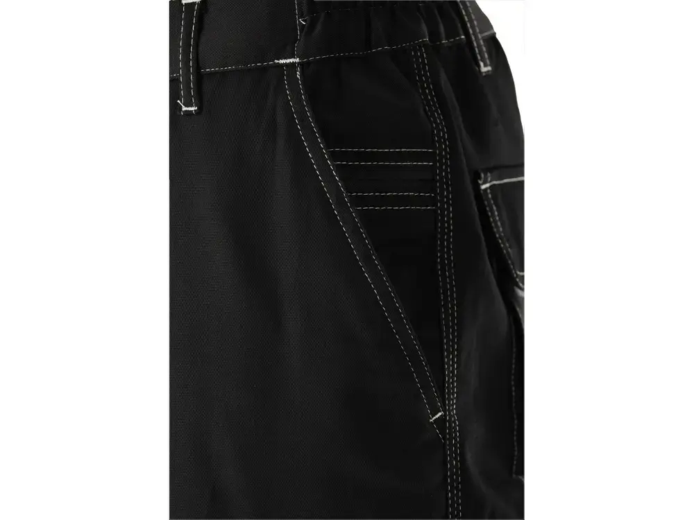 Yato YT-79444 Onyx Work Trousers - Size XXL Photo 5