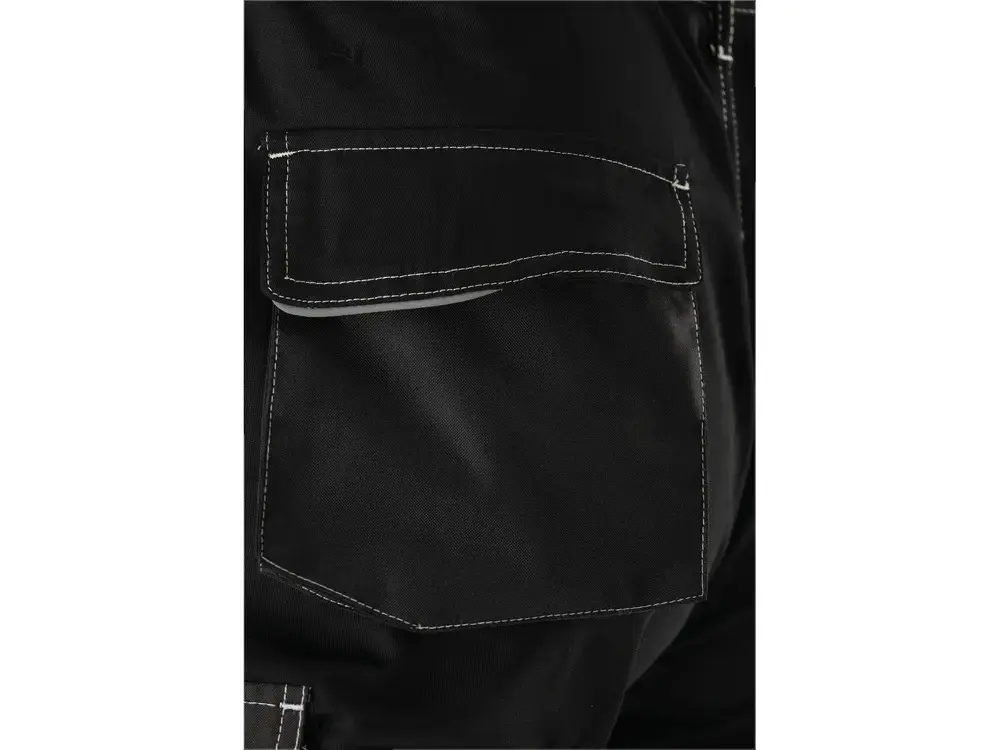 Yato YT-79444 Onyx Work Trousers - Size XXL Photo 7