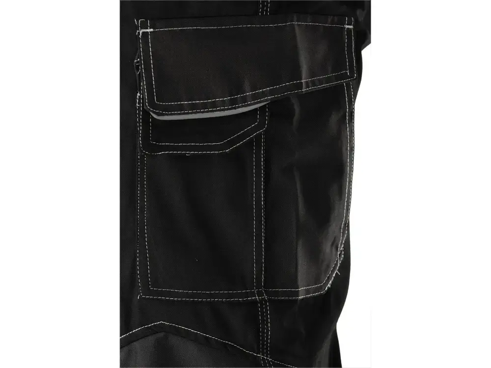 Yato YT-79444 Onyx Work Trousers - Size XXL Photo 8