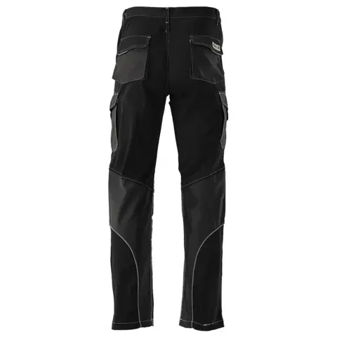 Yato YT-79444 Onyx Work Trousers - Size XXL Photo 10