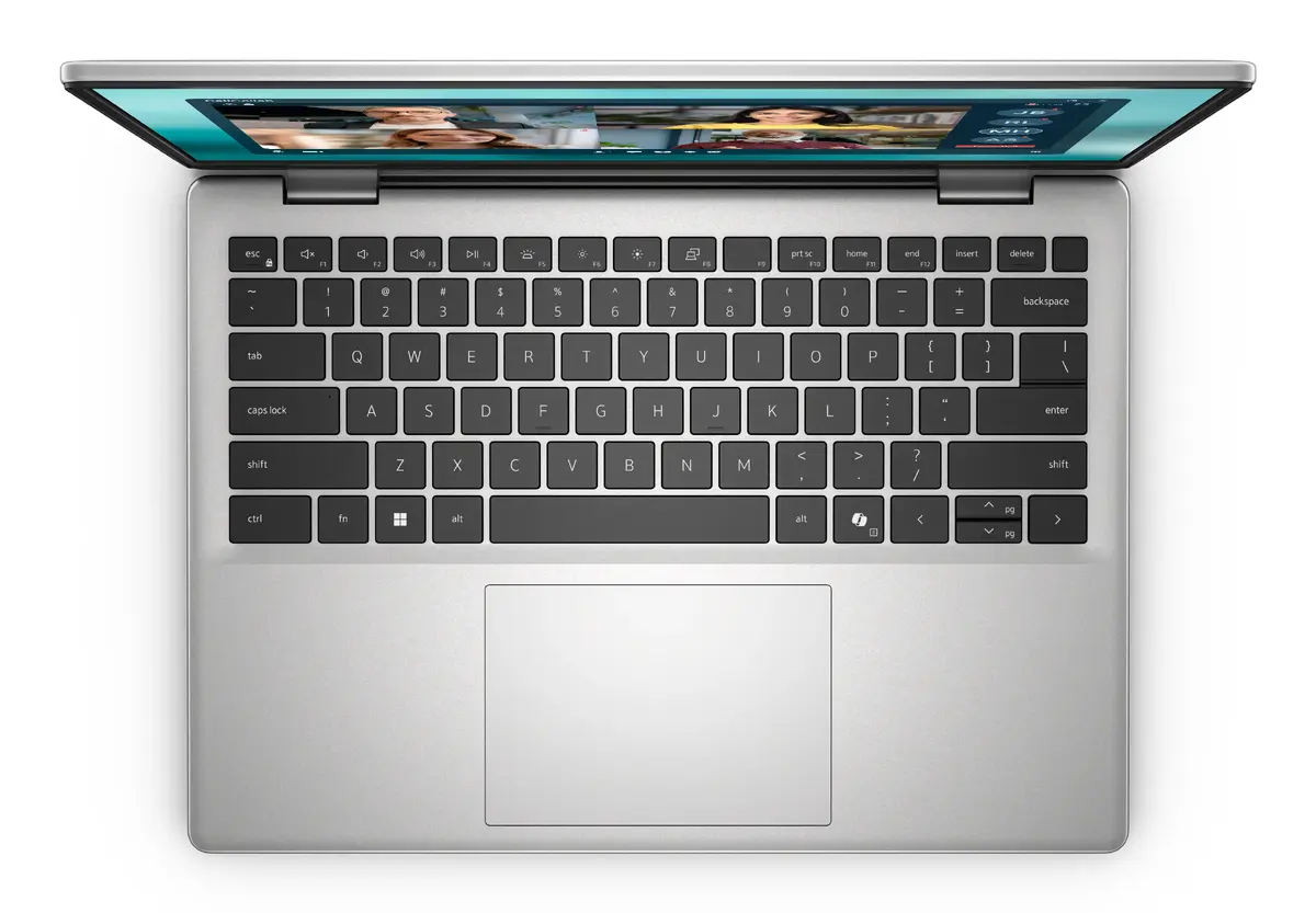 Dell 14 DC14250 Laptop | Intel Core 7 150U | 16GB RAM | 1TB SSD Photo 3