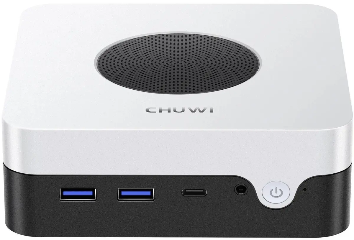 Galddators Chuwi Larkbox X, Intel Core