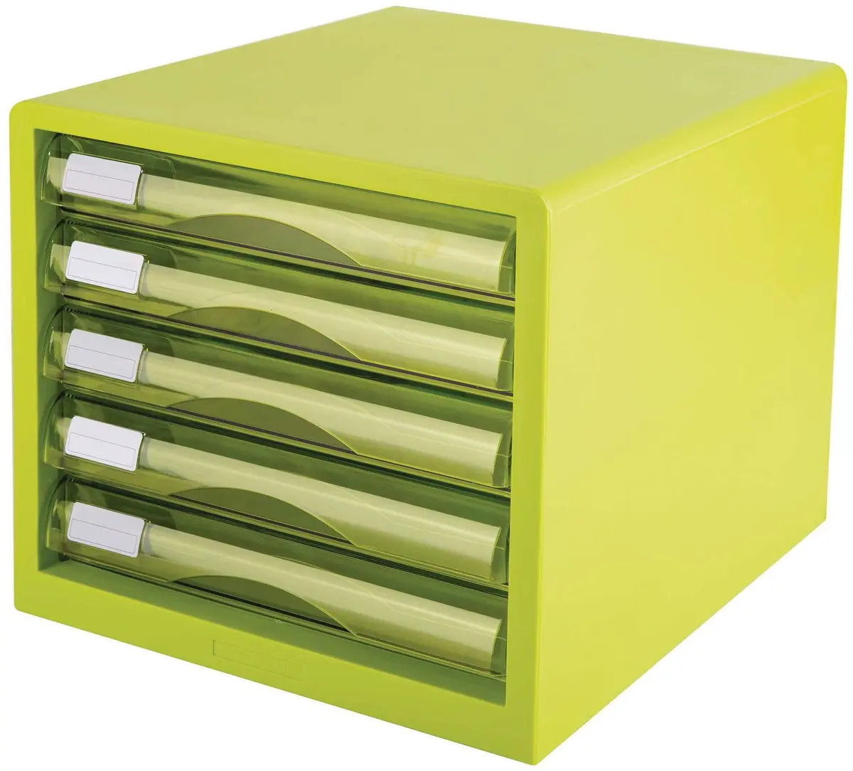 DELI D360254 galda atvilktņu bloks ar