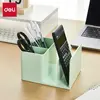 Настольный органайзер Deli EZ420 - Зеленый Photo 2
