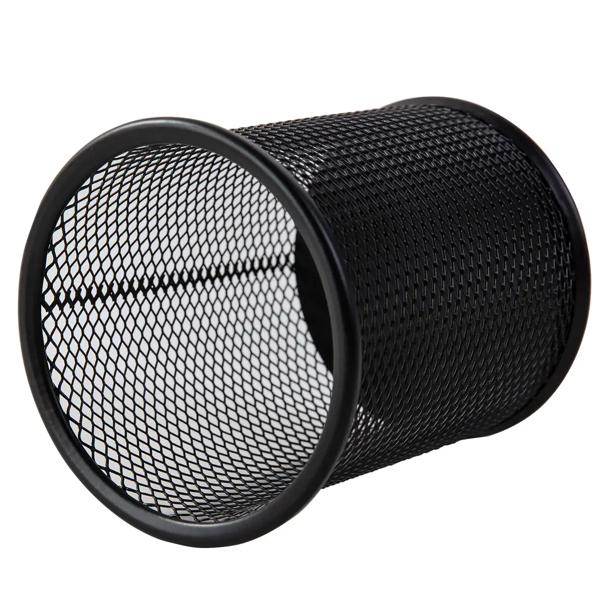 Deli E9172 Mesh Pen and Pencil Holder Photo 2