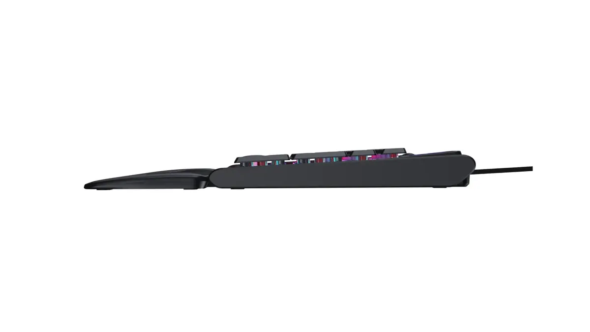 Turtle Beach Command Series KB5 Mechanical Gaming Keyboard Photo 4