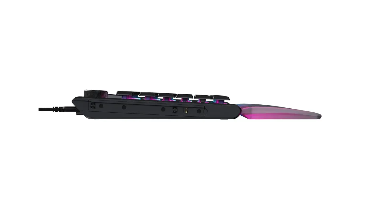 Игровая клавиатура Turtle Beach Command Series KB7 Photo 4