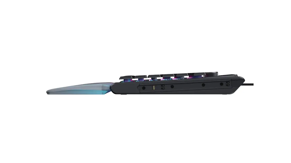 Игровая клавиатура Turtle Beach Command Series KB7 Photo 5