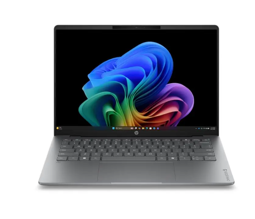 HP OmniBook 5 14-hm0171ng portatīvais dators
