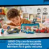 LEGO City 60497 Drive-Through Car Wash Set Photo 3