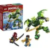 LEGO Ninjago 71862 Lloyd's Dragon Robot Battle Pack Photo 4