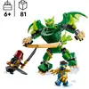 LEGO Ninjago 71862 Lloyd's Dragon Robot Battle Pack Photo 5